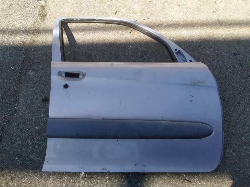VIOLETINES Citroen Xsara Picasso 2000 Doors - FRONT RIGHT