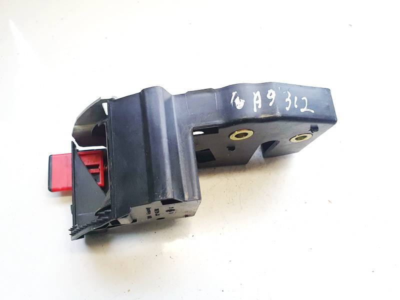 1K0885681E Skoda Octavia 2005 Seat Lock Latch assembly