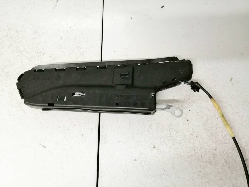 1K4880241 Skoda Octavia 2006 Sēdekļa drošības spilvens SRS - Thumbnail 2