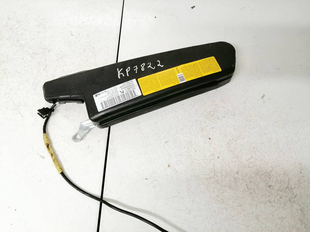 1K4880241 Skoda Octavia 2006 Seat AIRBAG