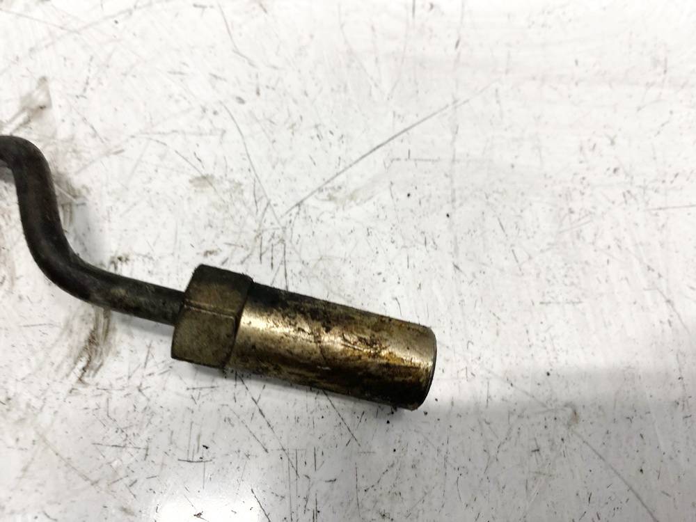 Nissan Primera 2003 Fuel tube (tube injector) - Thumbnail 2