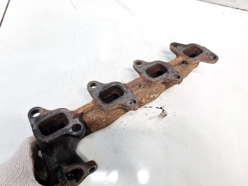 Toyota RAV-4 2007 Ismetimo kolektorius - Thumbnail 3