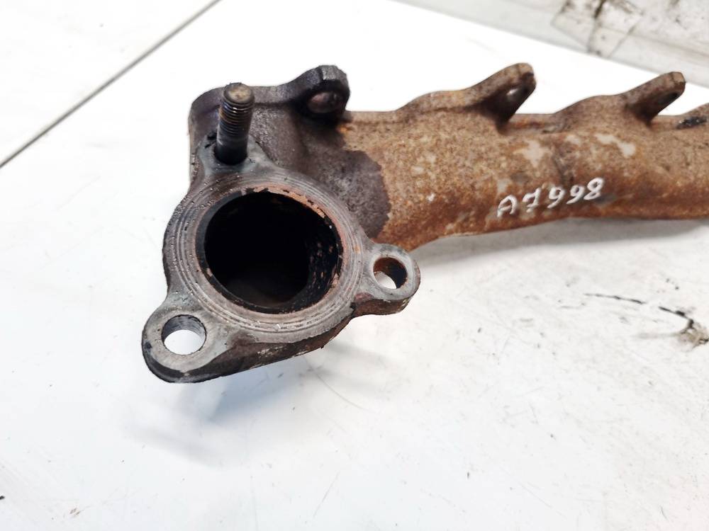 Toyota RAV-4 2007 Ismetimo kolektorius - Thumbnail 2