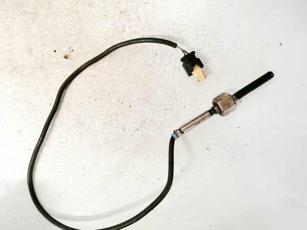 A0071536728 Mazda 5 2006 Exhaust Sensor Sensor Exhaust Gas Temperature
