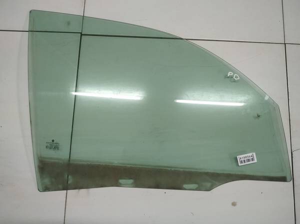 AS2 Chrysler PT Cruiser 2002 Seitenscheibe Fenster Seiten Scheibe Vorne Rechts