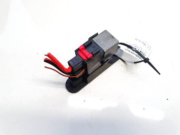 A0025422619 Mercedes-Benz E-CLASS 2010 Relais, Arbeitsstrom - Thumbnail 3