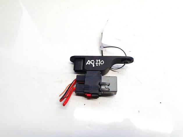 A0025422619 Mercedes-Benz E-CLASS 2010 Relais, Arbeitsstrom - Thumbnail 2