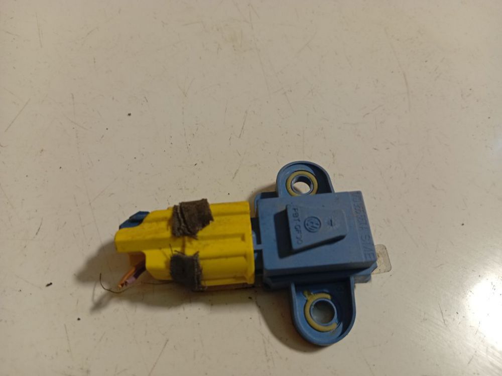 1K0955559A Volkswagen Jetta 2007 Srs Airbag crash sensor