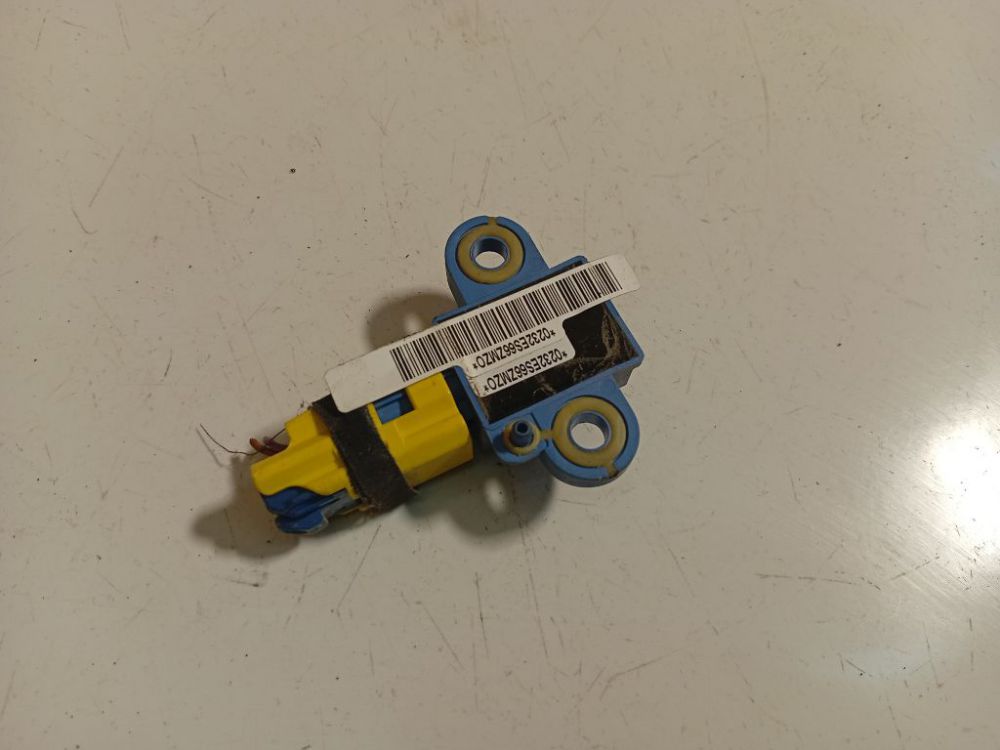 1K0955559A Volkswagen Jetta 2007 Srs Airbag crash sensor - Thumbnail 2