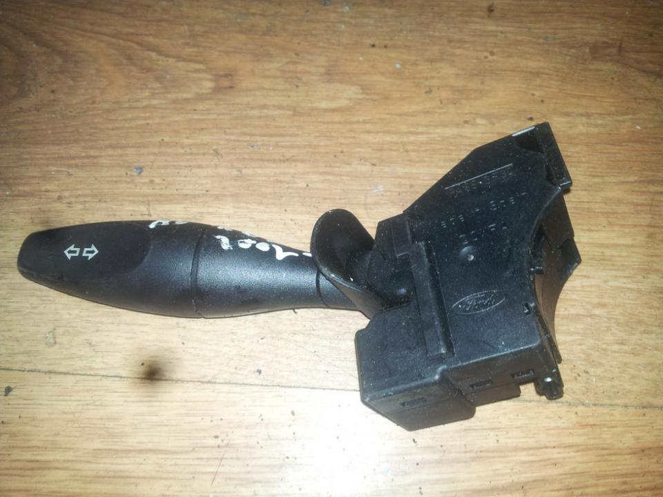 1S7T13335AD Ford Mondeo 2002 Indicator Switch (Light Stalk)