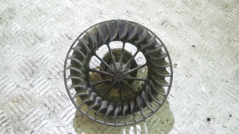 BMW 3-Series 1996 Salono ventiliatorius