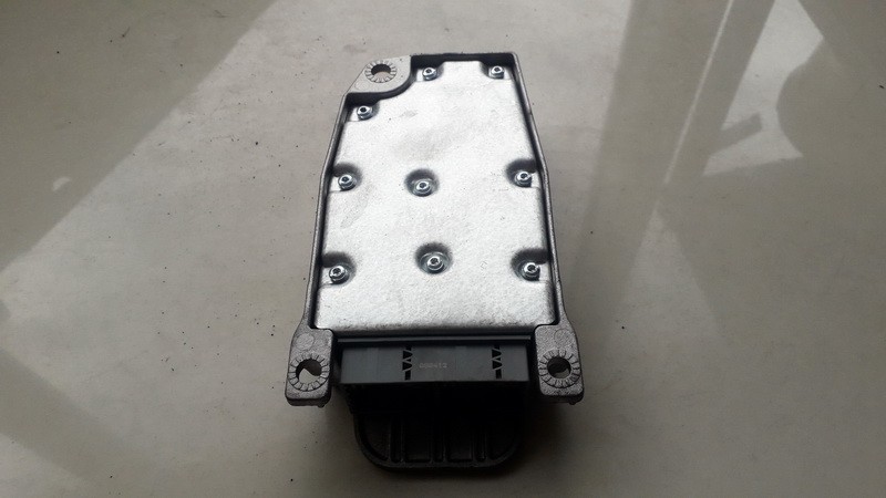 6577917201901 BMW 5-Series 2007 SRS AIRBAG KOMPIUTERIS - ORO PAGALVIU VALDYMO BLOKAS - Thumbnail 2