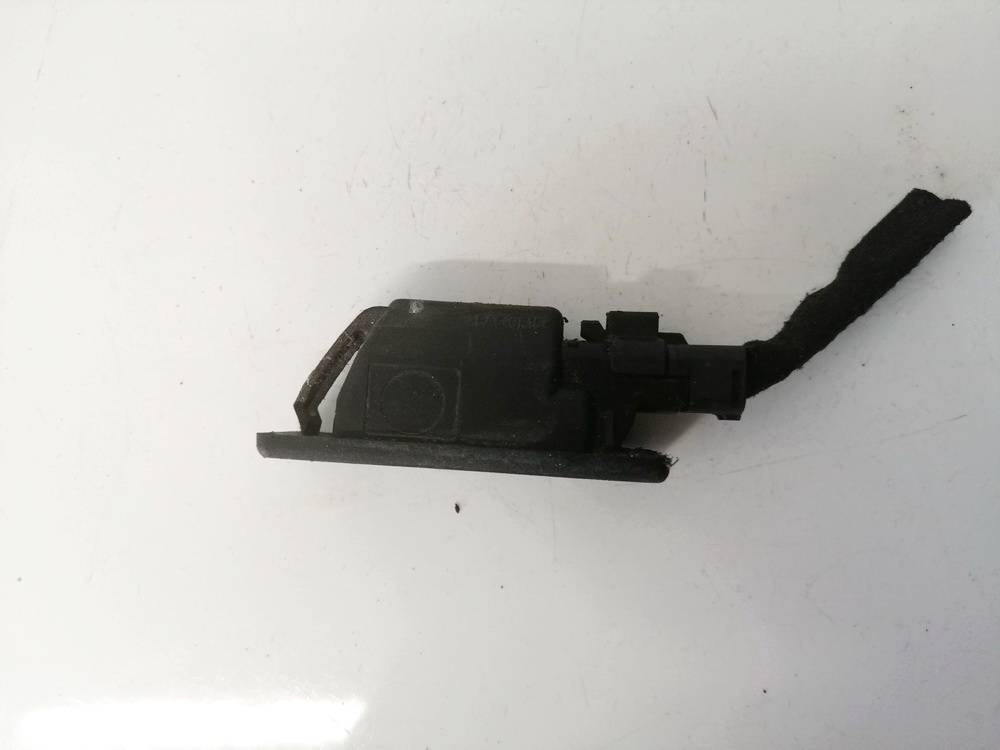 9635678580 Peugeot 807 2002 Number plate light - REAR - Thumbnail 3