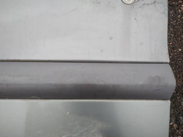 Renault Scenic 2001 Molding door - FRONT LEFT - Thumbnail 2