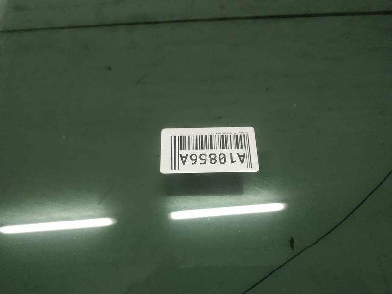 AS3 Chrysler PT Cruiser 2002 Szyba drzwi - TYLNE LEWE - Thumbnail 3