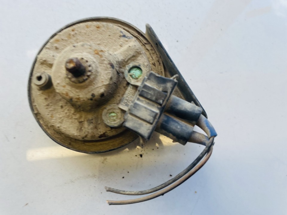 E20092018 Seat Alhambra 2001 Horn Siren - Thumbnail 3