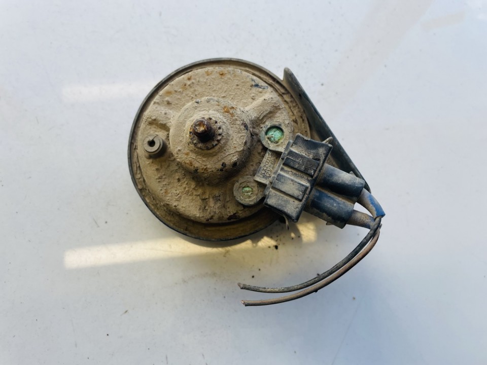 E20092018 Seat Alhambra 2001 Horn Siren - Thumbnail 2