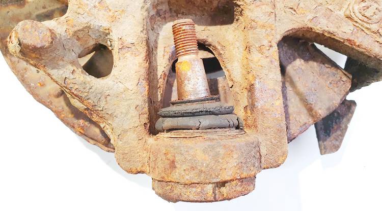 Mercedes-Benz ML-CLASS 1998 Stebule (Stupica)(Guolis) P.K. - Thumbnail 3