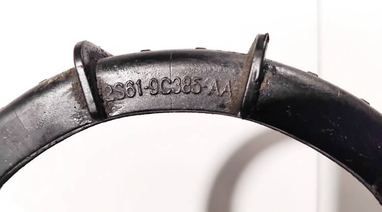 2S619C385AA Mazda 2 2009 Fuel Pump Locking Seal Cover O Ring - Thumbnail 3