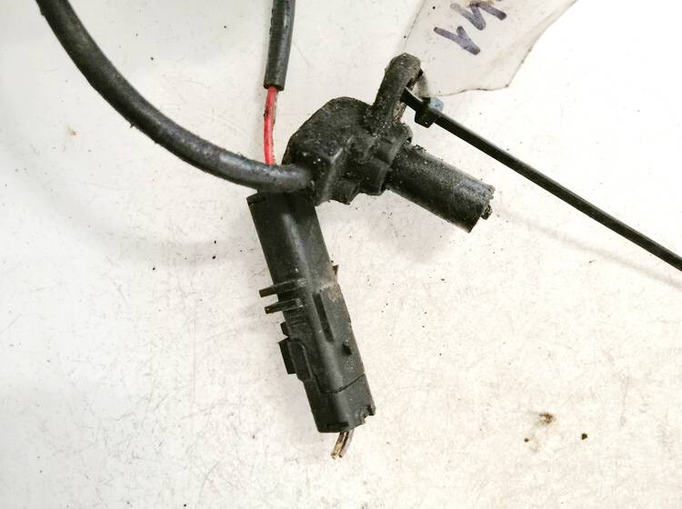 8200275614 Renault Espace 2004 Górny czujnik Halla - Thumbnail 3