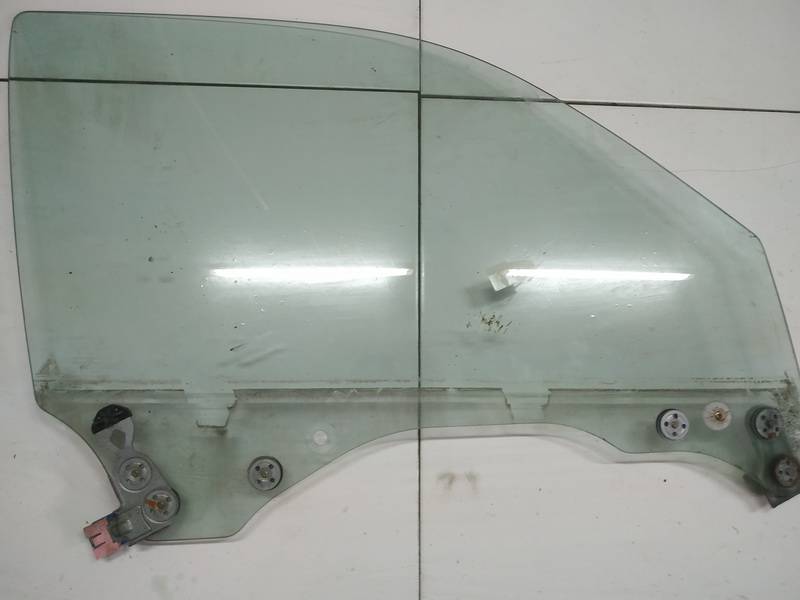 AS2 Subaru Forester 2007 LUNA DELANTERA DERECHA, Luna de la puerta delantera - FRENTE DERECHO - Thumbnail 2