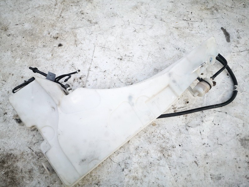 7161476 7161476c, 7161475c Windshield Washer Reservoir tank (WASHER