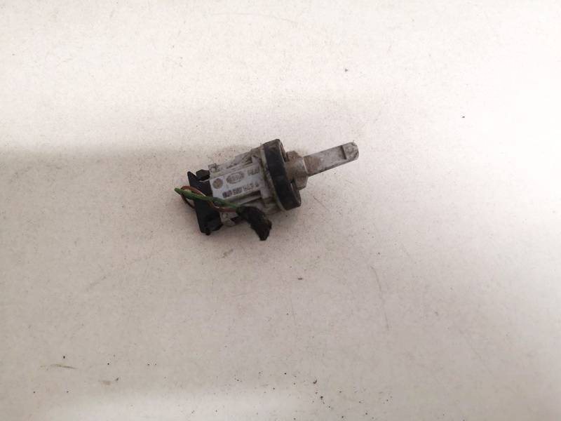 1K0907543A Volkswagen Golf 2006 Brake Light Switch (sensor) - Switch (Pedal Contact)