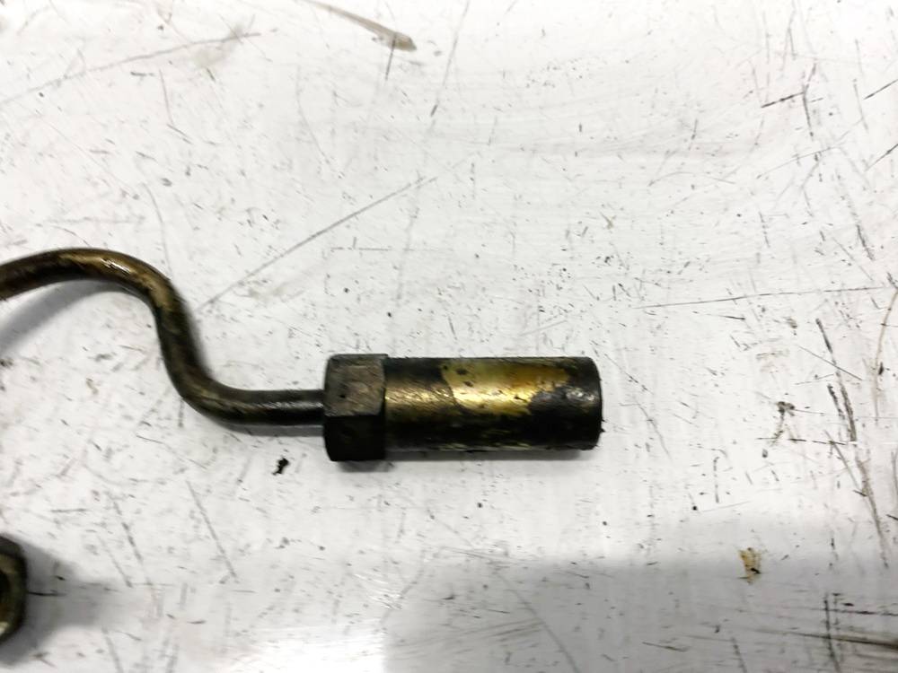 Nissan Primera 2003 Fuel tube (tube injector) - Thumbnail 2