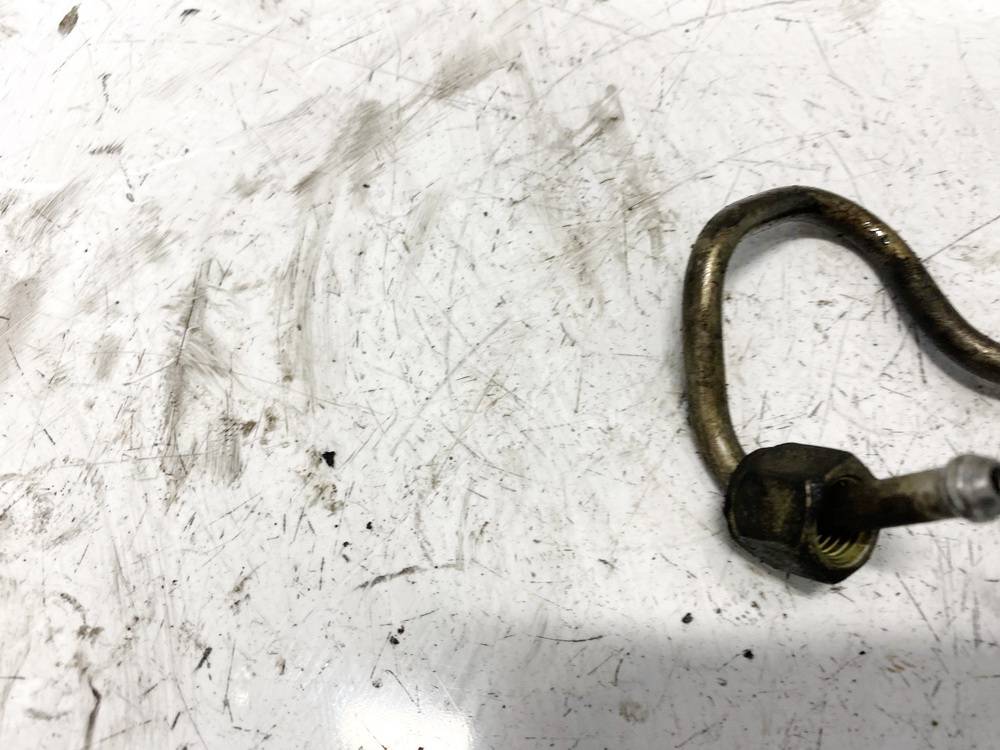 Nissan Primera 2003 Fuel tube (tube injector) - Thumbnail 3