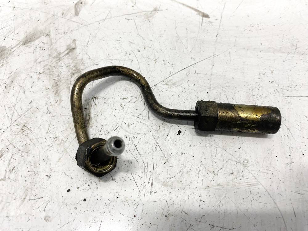 Nissan Primera 2003 Fuel tube (tube injector)