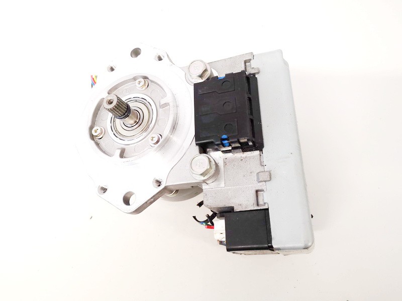 EAWCEC-062J Renault Megane 2009 Electrical power steering pump (Hydraulic Power Steering Pump) - Thumbnail 2