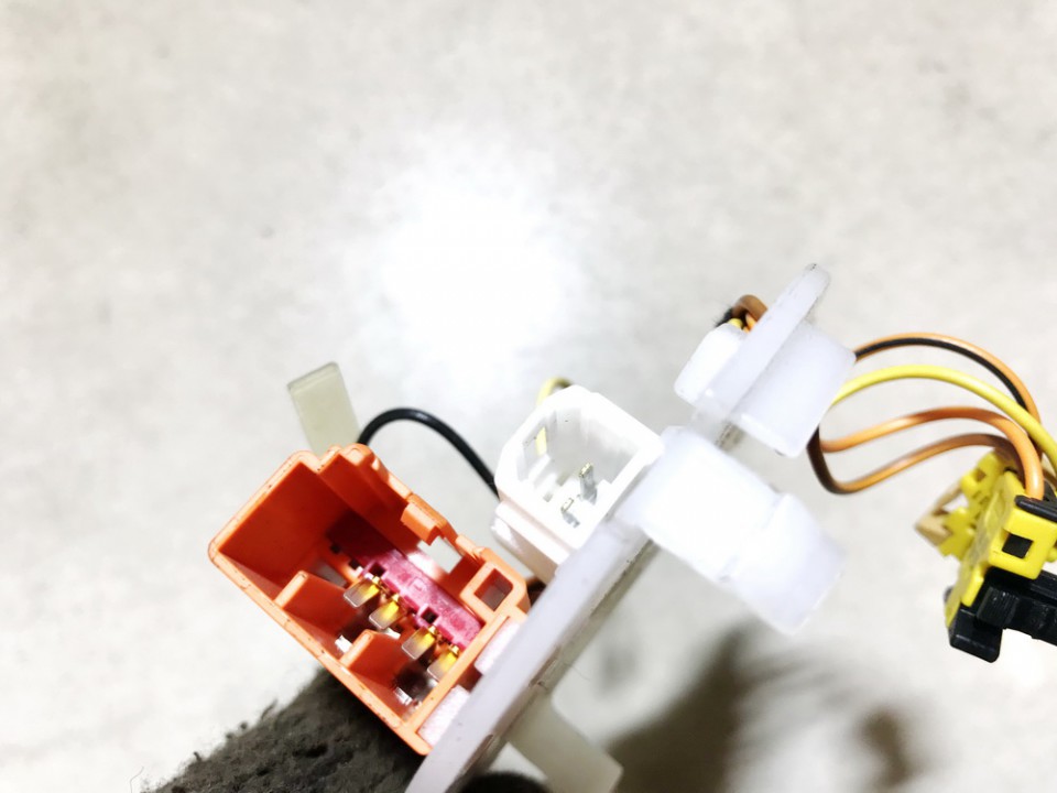 2113460159 Volvo S60 2012 Otre Sensor - Thumbnail 3