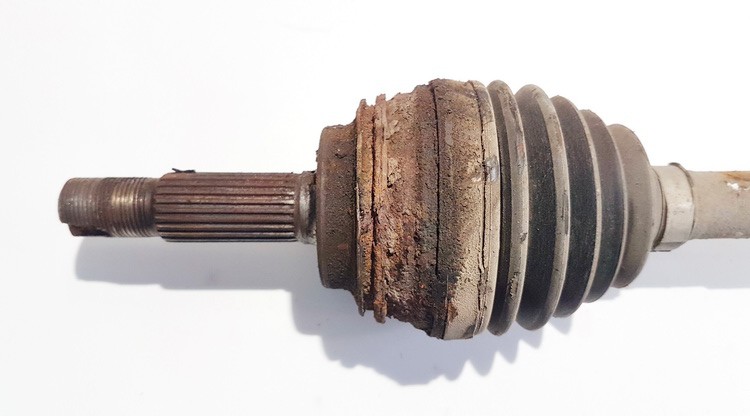 4347452030 Toyota Yaris Verso 2000 Pusasis P.D. - Thumbnail 2