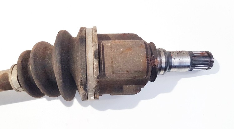 4347452030 Toyota Yaris Verso 2000 Pusasis P.D. - Thumbnail 3