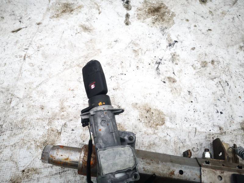 4B0905851C Seat Ibiza 2008 Ignition Barrels (Ignition Switch) - Thumbnail 2