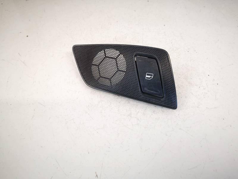 1Z0868160A Skoda Octavia 2006 Power window control (Window Regulator-Window Switch)