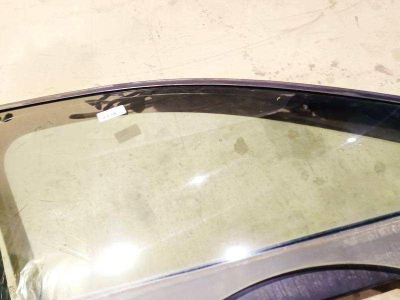 AS2 Audi A3 2006 Door-Drop Glass - FRONT RIGHT - Thumbnail 3