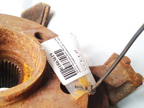 Mercedes-Benz ML-CLASS 1998 Stebule (Stupica)(Guolis) G.D. - Thumbnail 3