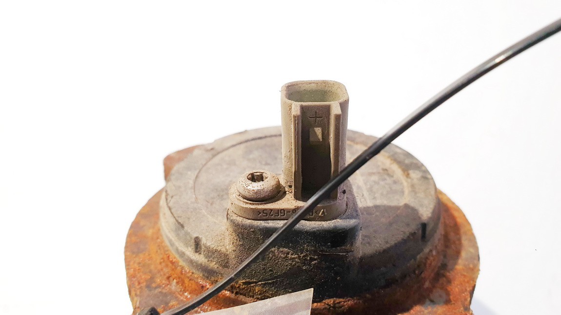 6G9N2B372DD Volvo V70 2008 ABS Sensor (ABS WHEEL SPEED SENSOR) - REAR LEFT - Thumbnail 2