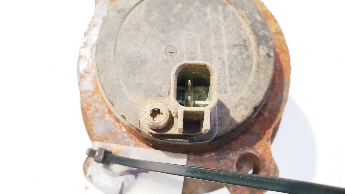 6G9N2B372DD Volvo V70 2008 ABS Sensor (ABS WHEEL SPEED SENSOR) - REAR LEFT - Thumbnail 3