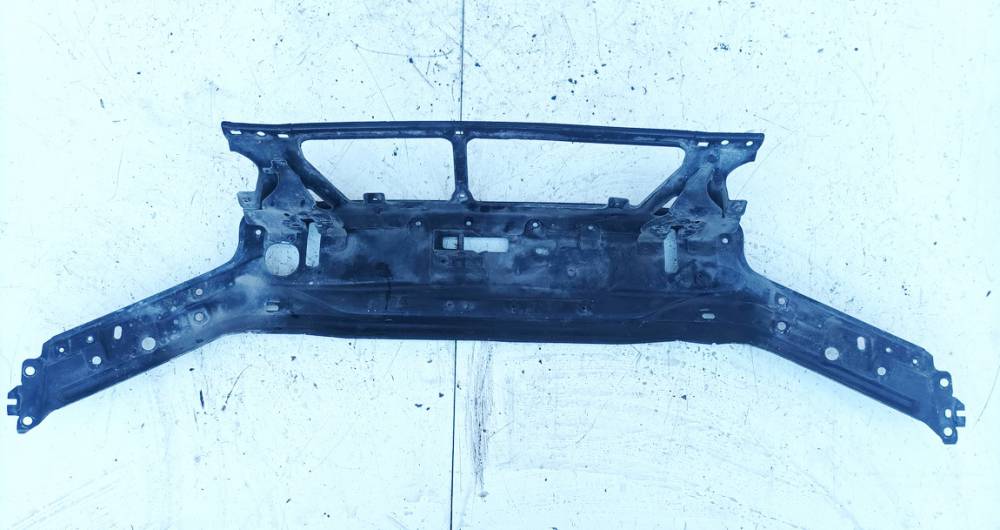 Opel Signum 2005 PANEL FRONTAL, Marco panal de radiador