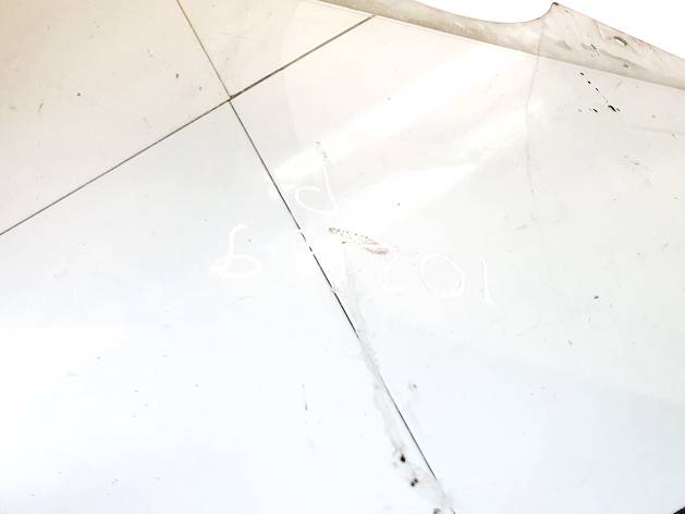 DOT24M68AS2 Skoda Octavia 2010 Durvju stikls - PRIEKŠA PA LABI - Thumbnail 3