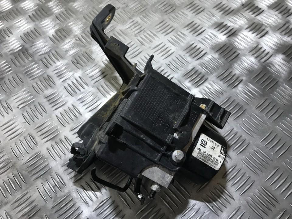 13213610 Opel Astra 2006 Блока АБС