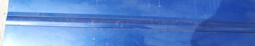 Opel Vectra 2003 Molding door - FRONT RIGHT