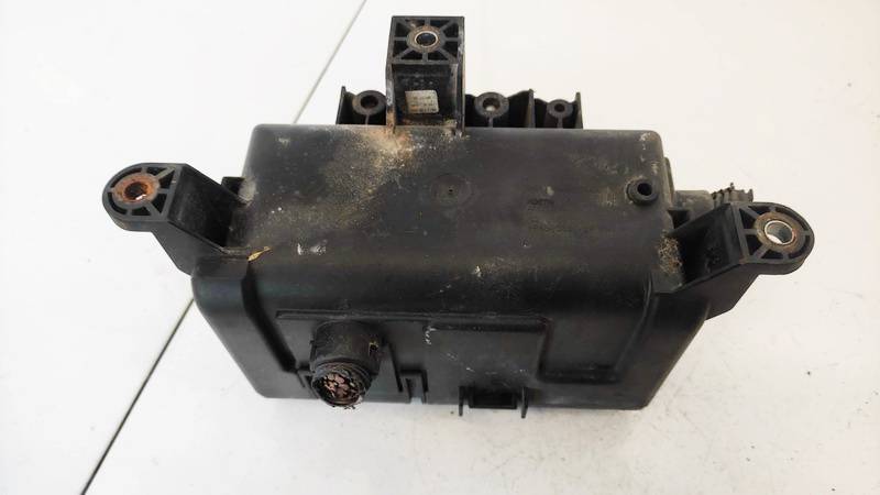 6C1T14A067AA Ford Transit 2006 Fuse box - Thumbnail 2