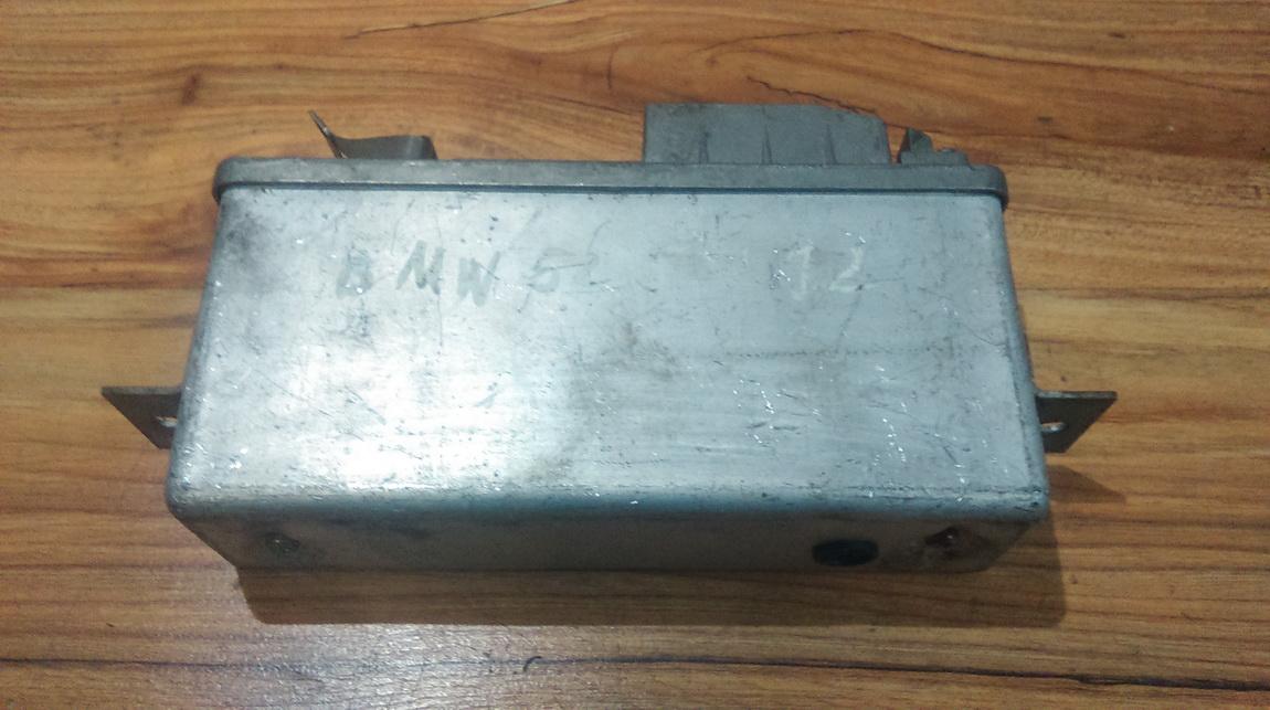 0265100049 BMW 5-Series 1992 ABS Computer