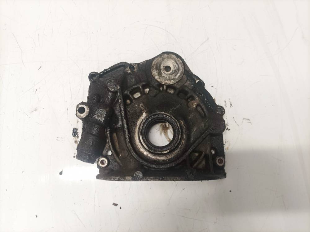 074115109B Volvo S80 2000 Tepalo siurblys