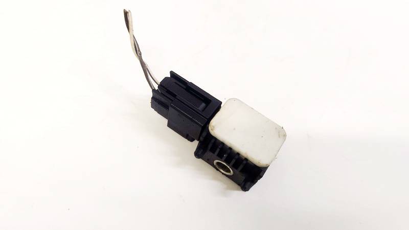 3M5T14B342AB Mazda 3 2007 Srs Airbag crash sensor