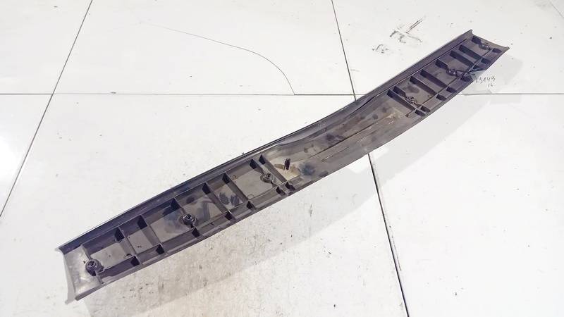 1483333070 Peugeot 807 2004 Metal Boot Lip Cover - Thumbnail 2