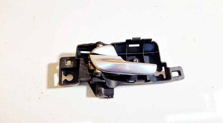 6M21U22601AB Ford S-Max 2008 Poignée Interne Port arrerie gauche